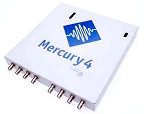 ThingMagic Mercury4 RFID Reader